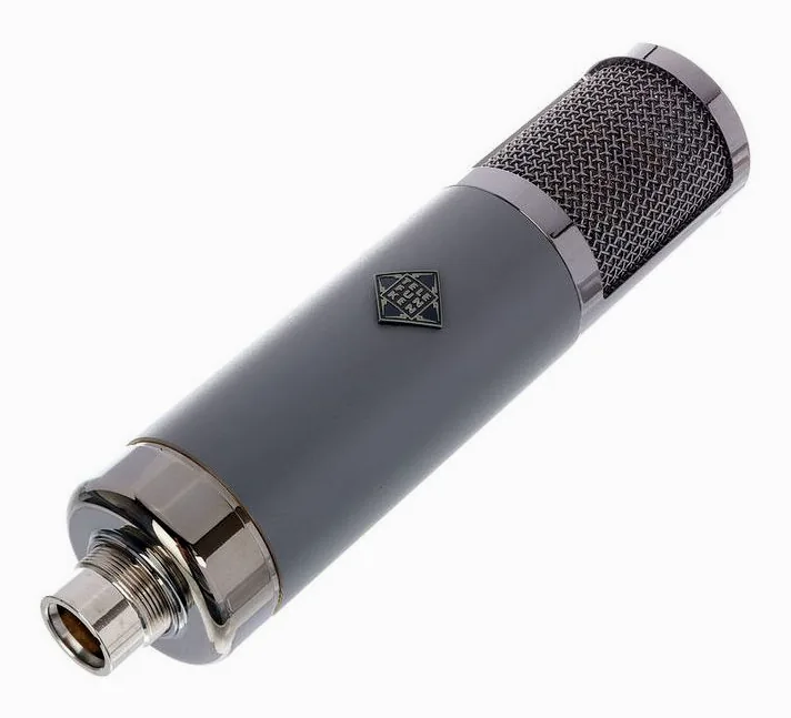 Telefunken TF51, vue de profil, photo 4