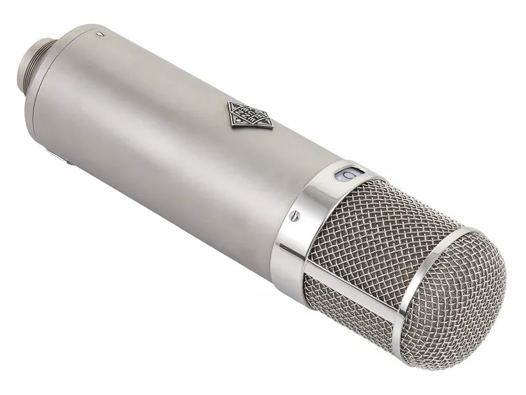Telefunken U-47, vue de trois quarts, photo 3