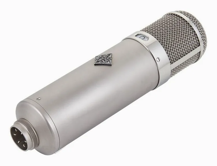 Telefunken U-47, vue de trois quarts, photo 4