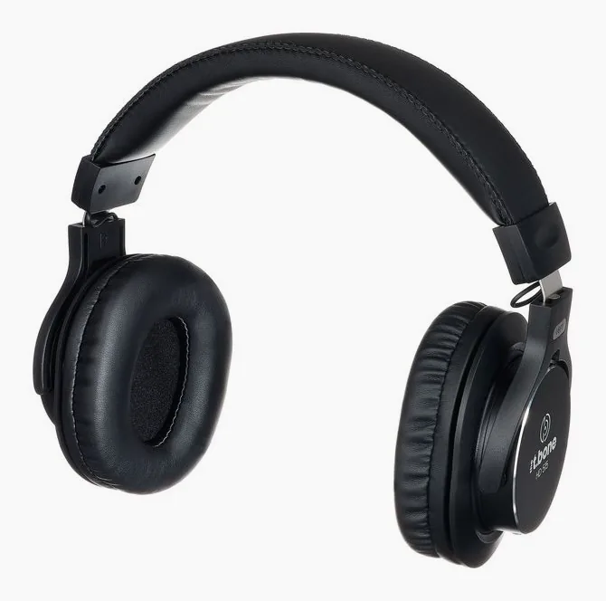 the t.bone HD 515, vue de trois quarts, photo 2