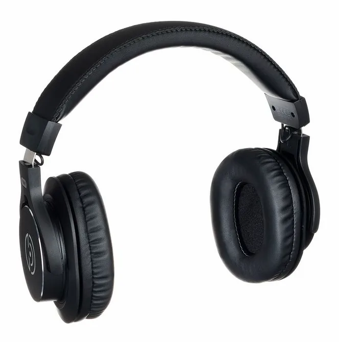 the t.bone HD 515, oreillettes, photo 3