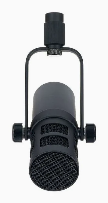 the t.bone MB 7 Beta, vue de profil, photo 2