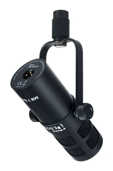the t.bone MB 7 Beta, vue de face, photo 3