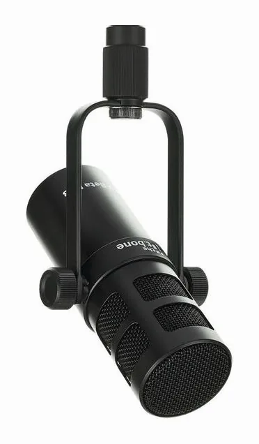 the t.bone MB 7 Beta USB, vue de face, photo 3