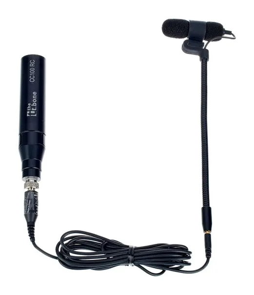 the t.bone Ovid System CC 100 RC EW, vue de profil, photo 2