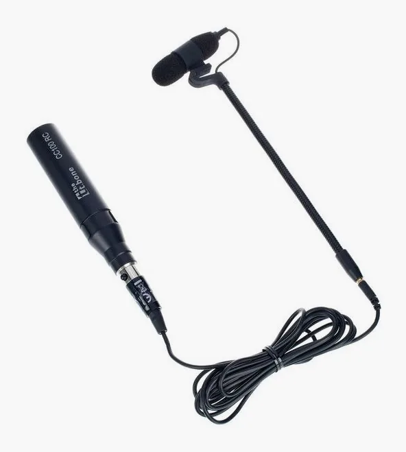 the t.bone Ovid System CC 100 RC, vue de profil, photo 3