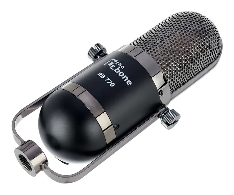 the t.bone RB 770, vue de profil, photo 4