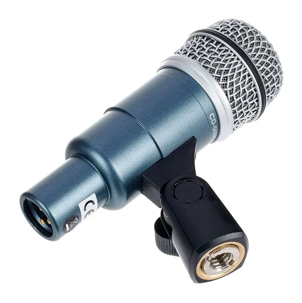 the t.bone CD 56 beta, vue de face, photo 3