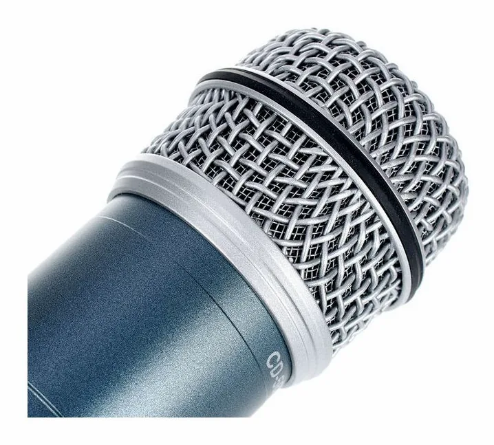 the t.bone CD 56 beta, vue de face, photo 4