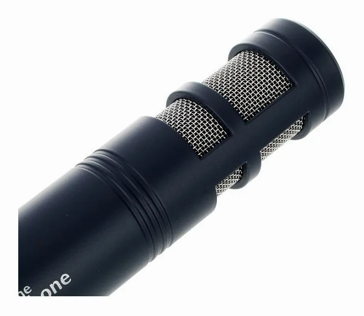the t.bone EM 800, vue de trois quarts, photo 2