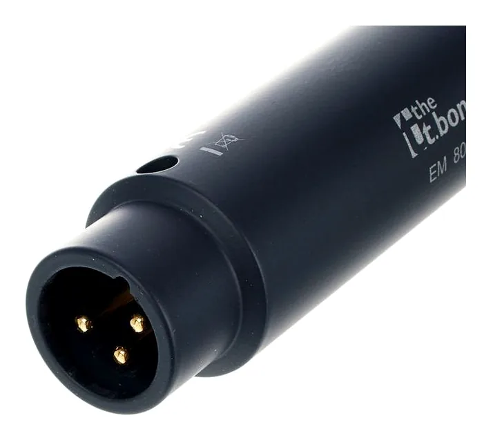 the t.bone EM 800, vue de face, photo 3