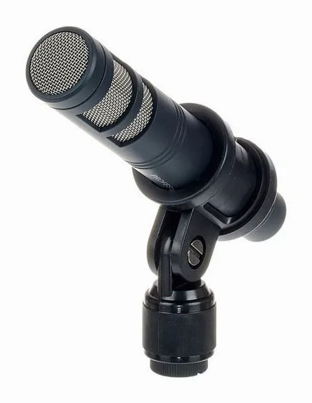 the t.bone EM 800, corps et connecteur, photo 4