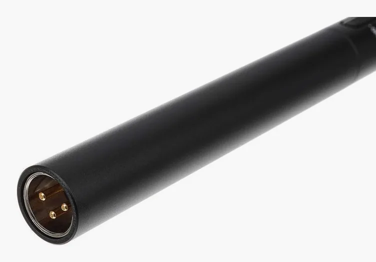 the t.bone EM 9600, vue de profil, photo 3