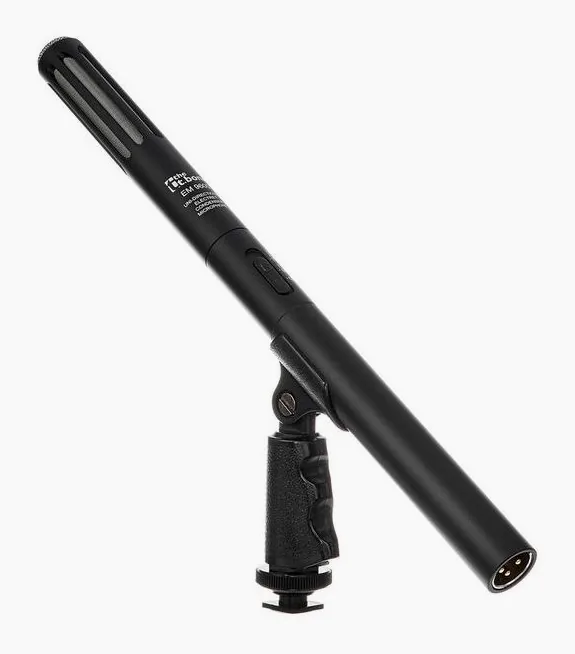 the t.bone EM 9600, vue de face, photo 4