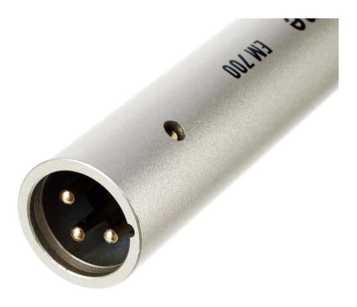 the t.bone EM 700, vue de trois quarts, photo 3