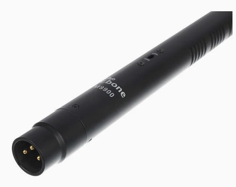 the t.bone EM 9900, vue de face, photo 4
