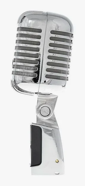 the t.bone GM 55, vue de face, photo 3
