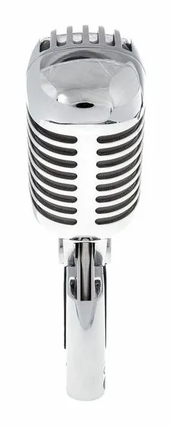 the t.bone GM 55, corps et connecteur, photo 4