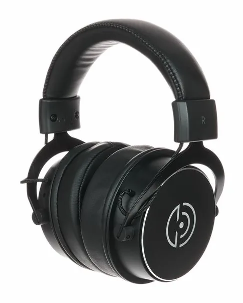 the t.bone HD 815, vue de dessus, photo 3