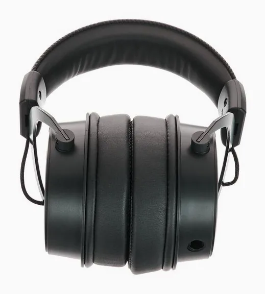 the t.bone HD 815, vue de dessus, photo 4