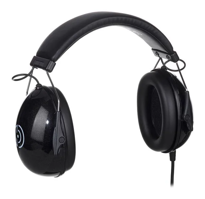 the t.bone HD 990D, vue de dessus, photo 2