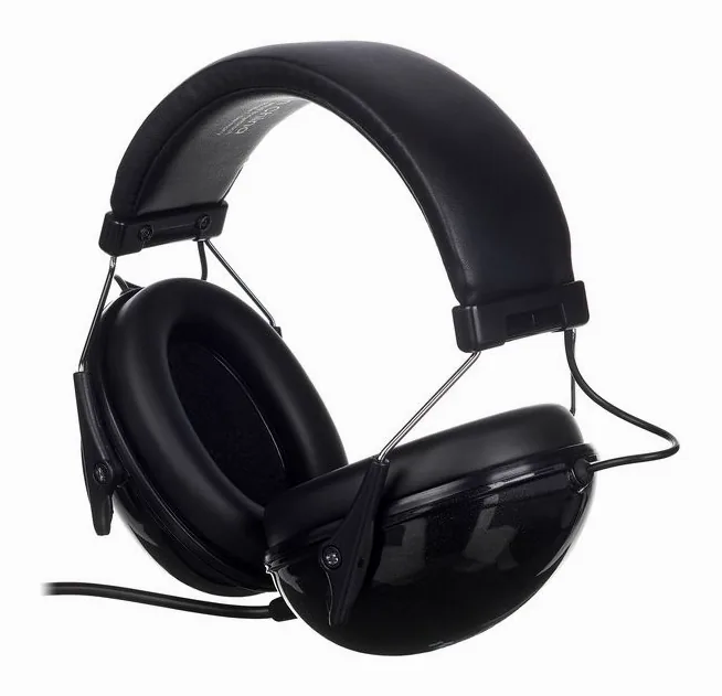 the t.bone HD 990D, vue de trois quarts, photo 3