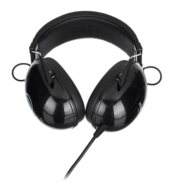 the t.bone HD 990D, vue de dessus, photo 4