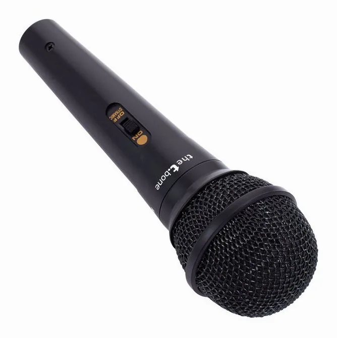 the t.bone MB 45 II, vue de trois quarts, photo 3