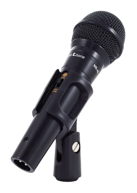 the t.bone MB 45 II, vue de face, photo 4