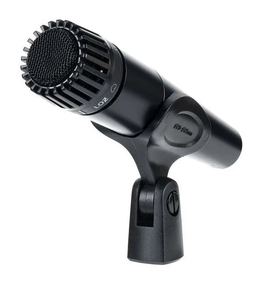 the t.bone MB 75, corps et connecteur, photo 4