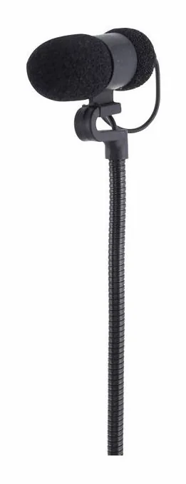 the t.bone Ovid System CC 100, vue de profil, photo 4