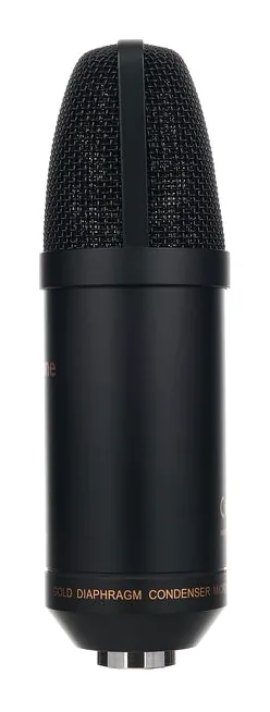 the t.bone SC 400, vue de profil, photo 3