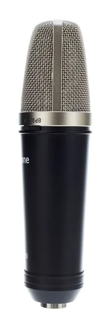 the t.bone SC 450 Stereoset, corps et connecteur, photo 2