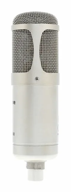 the t.bone SCT 2000, grille et capsule, photo 2