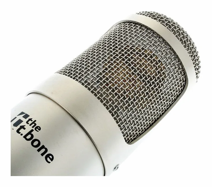 the t.bone SCT 2000, vue de profil, photo 4