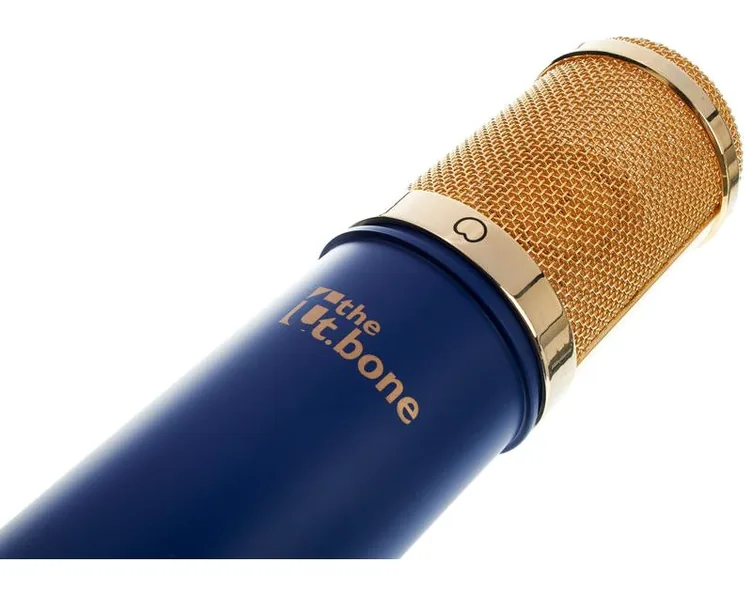 the t.bone SCT 800, vue de profil, photo 3