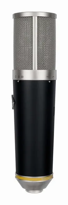 United Studio Technologies UT Tube67, corps et connecteur, photo 2
