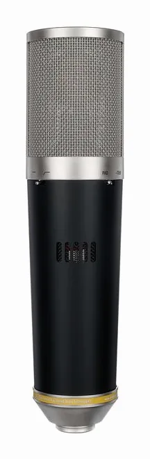 United Studio Technologies UT Tube67, vue de face, photo 3
