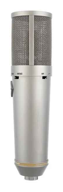 United Studio Technologies UT Twin87, vue de face, photo 2
