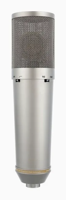 United Studio Technologies UT Twin87, vue de trois quarts, photo 3