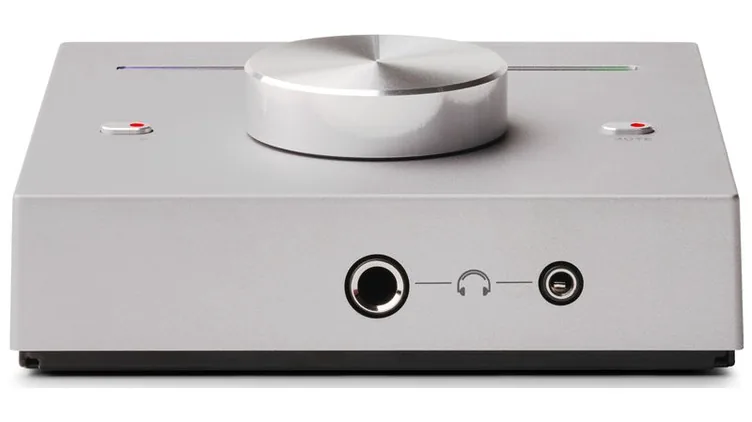 Universal Audio Apollo e2m, vue de dessus, photo 4