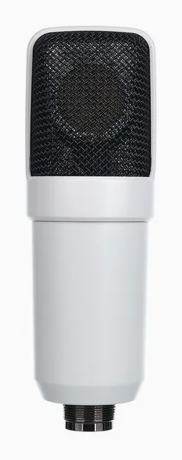 Universal Audio SC-1, vue de profil, photo 3