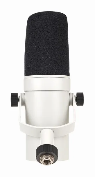 Universal Audio SD-1, corps et connecteur, photo 3