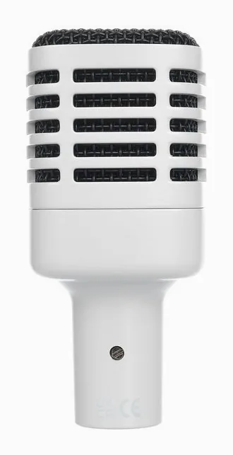 Universal Audio SD-3, corps et connecteur, photo 3
