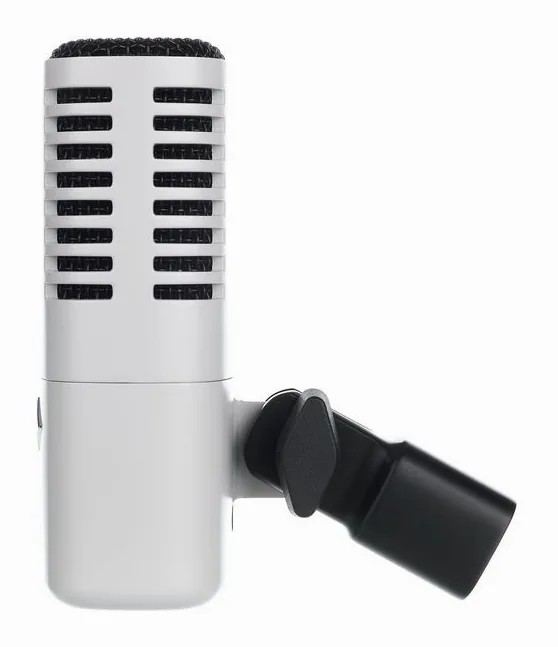 Universal Audio SD-7, corps et connecteur, photo 3