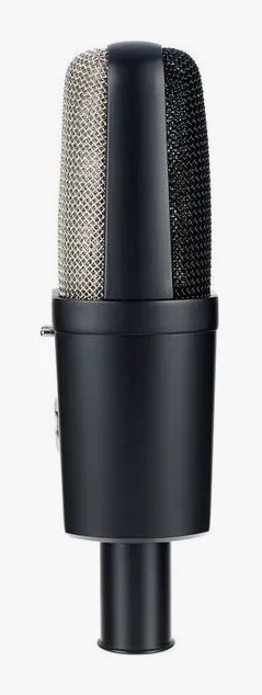 Warm Audio WA-14, vue de trois quarts, photo 3