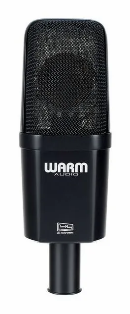 Warm Audio WA-14, vue de dessus, photo 4