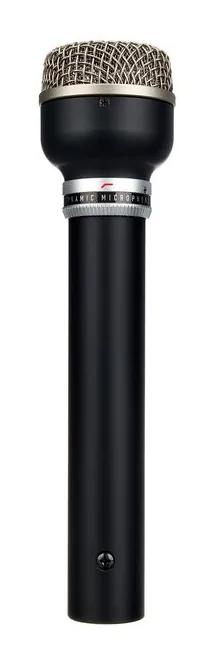 Warm Audio WA-19B, grille et capsule, photo 2
