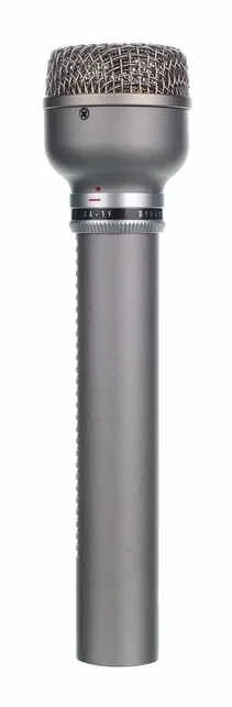Warm Audio WA-19N, grille et capsule, photo 2