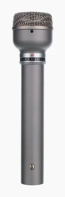 Warm Audio WA-19N, vue de dessus, photo 3